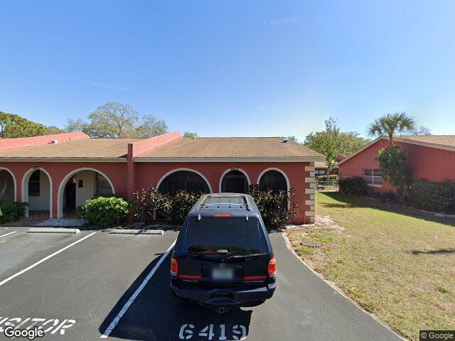 6419 bonnie bay cir n, pinellas park,  FL 33781