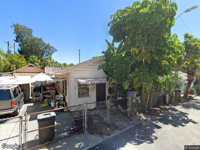 100 94th ave, treasure island,  FL 33706