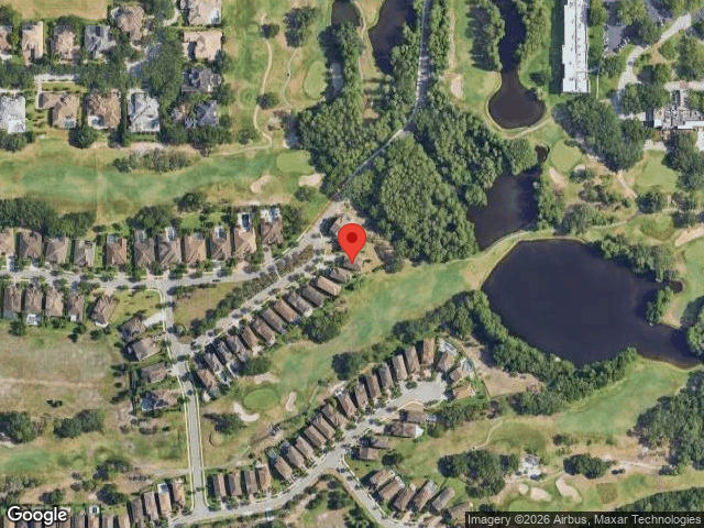 1580 lavello ln, palm harbor,  FL 34683