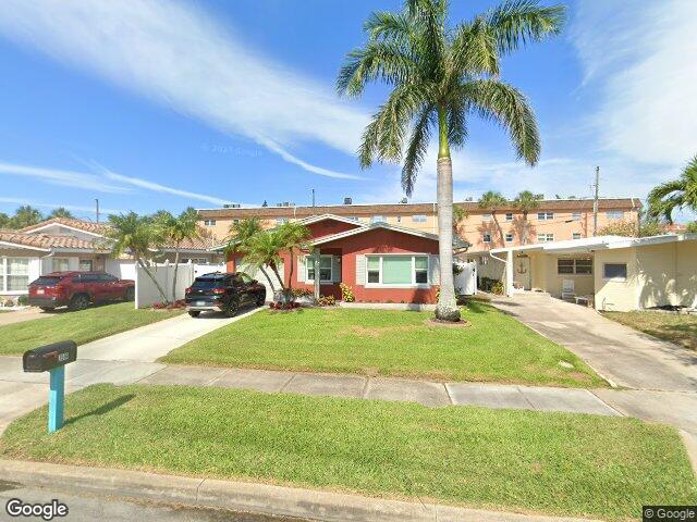 3516 casablanca ave, st pete beach,  FL 33706