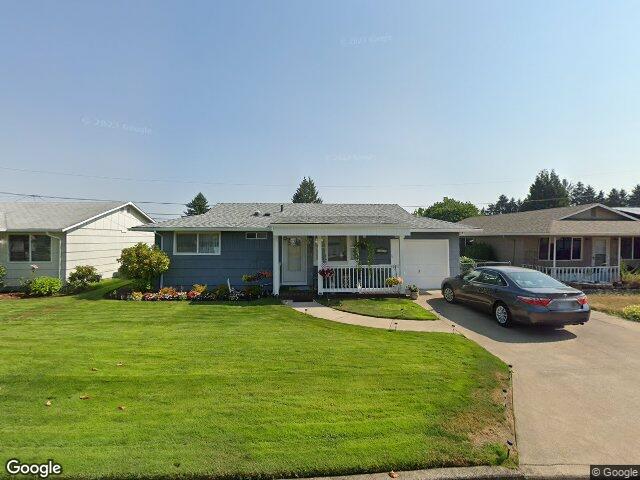 1379 sallal rd, woodburn,  OR 97071