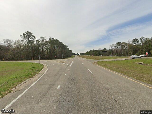 0 old hwy 98, hattiesburg,  MS 39401