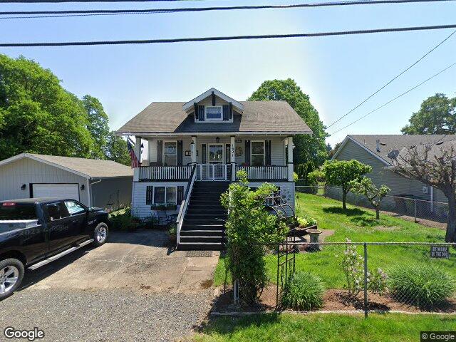 1621 tualatin st, saint helens,  OR 97051