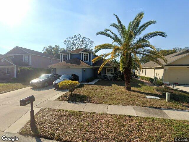 2952 shannon cir, palm harbor,  FL 34684