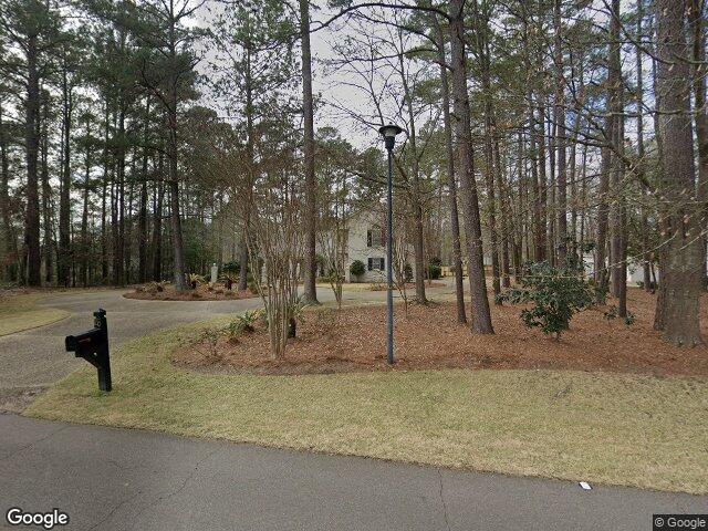 100 w canebrake blvd, hattiesburg,  MS 39402