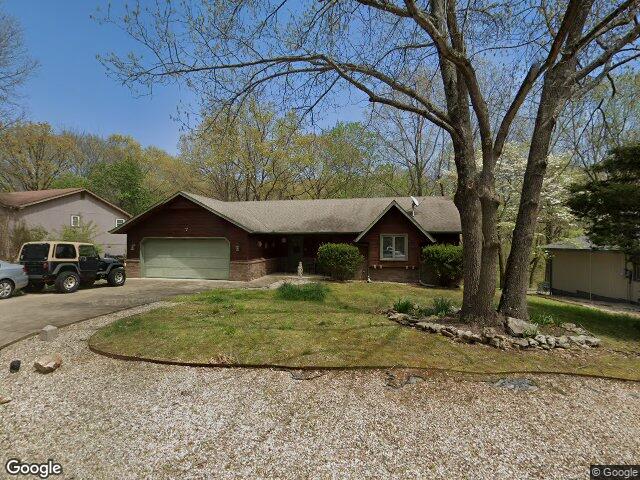 7 haslingden ln, bella vista,  AR 72715