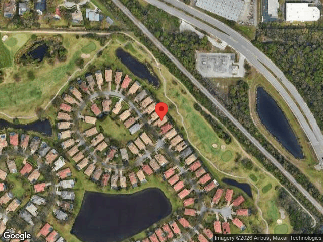 9865 sago point dr, seminole,  FL 33777