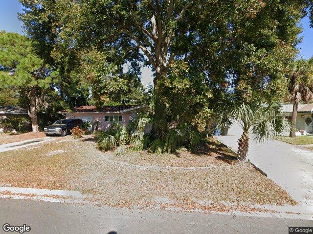 2463 68th ave s, saint petersburg,  FL 33712