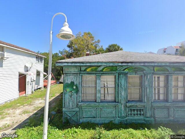 19201 vista ln, indian shores,  FL 33785