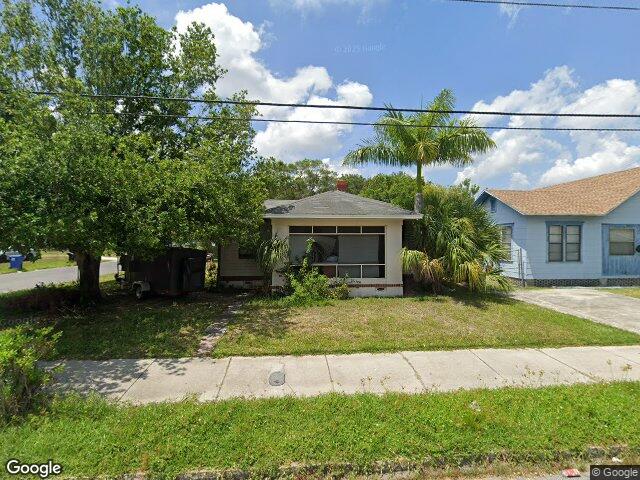  saint petersburg,  FL 33705