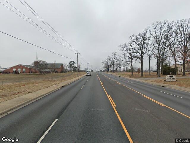 new hope road, rogers,  AR 72758