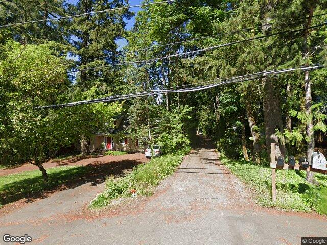 2595 sw 87th ave, portland,  OR 97225