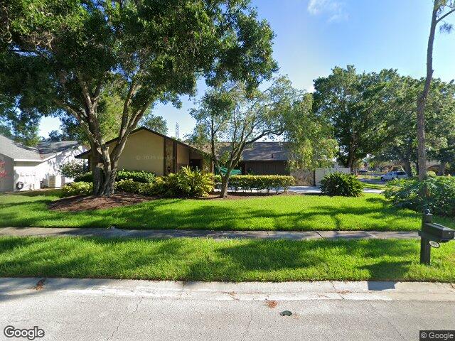 2991 pinewood run, palm harbor,  FL 34684
