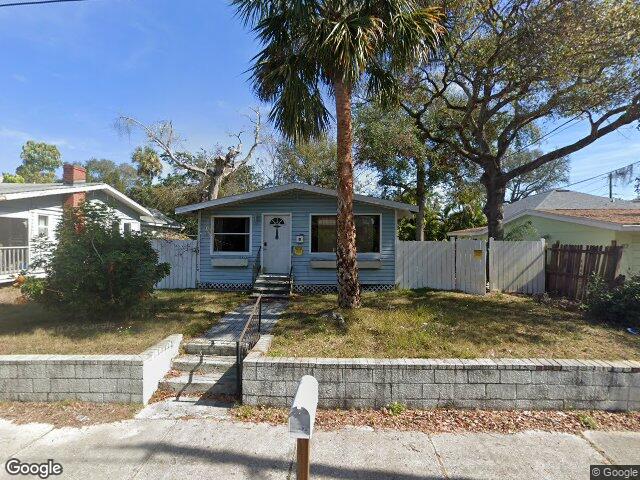 324 3rd ave n, safety harbor,  FL 34695