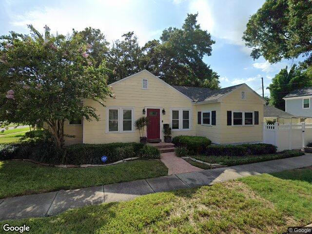 1001 18th ave n, saint petersburg,  FL 33704