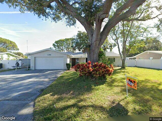 6780 14th way s, saint petersburg,  FL 33705