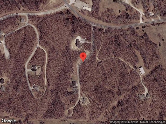 (lot 9) berwick lane, bella vista,  AR 72714