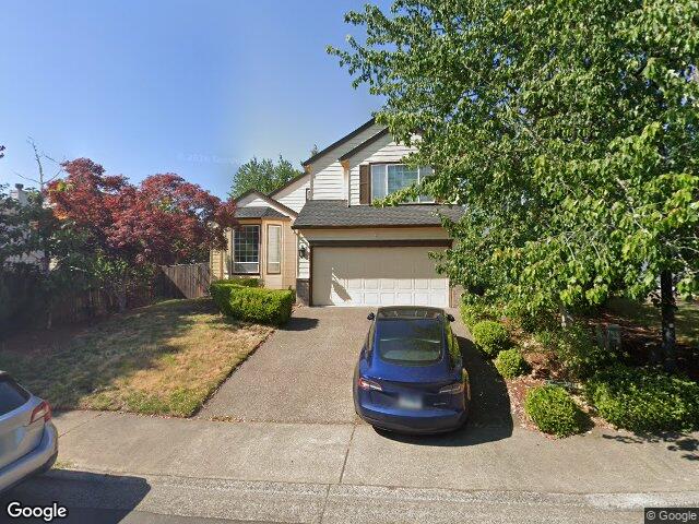 14961 nw deerfoot ln, portland,  OR 97229