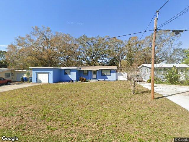 908 s palm dr sw, largo,  FL 33770