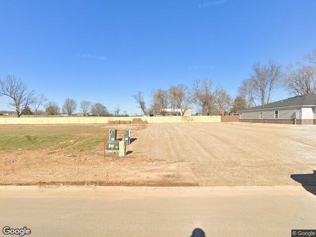 110 nw 67th ave, bentonville,  AR 72713