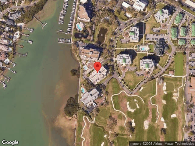 6 belleview blvd #608
                                ,Unit Apt 608, belleair,  FL 33756