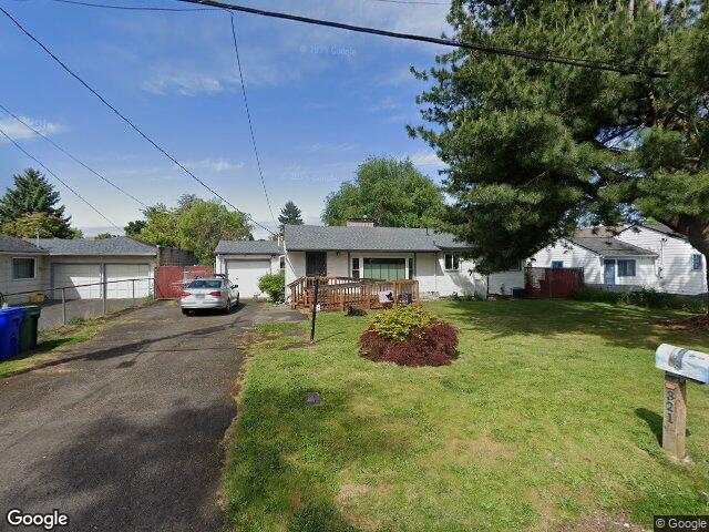 321 se 108th ave, portland,  OR 97216