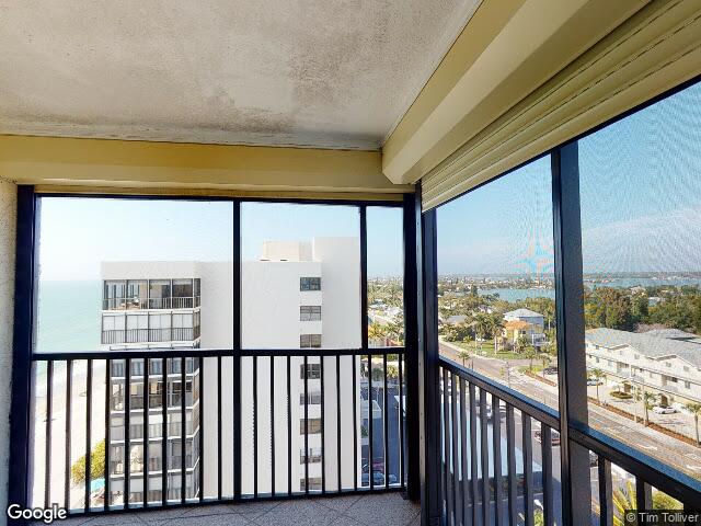 15462 gulf blvd #603
                                ,Unit Apt 603, madeira beach,  FL 33708