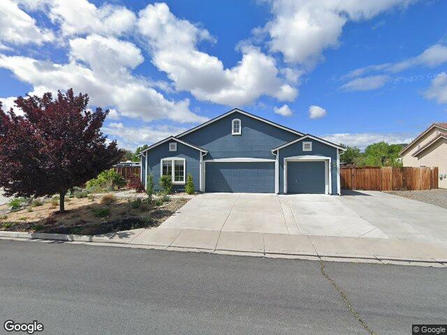 6465 adobe springs dr, sparks,  NV 89436
