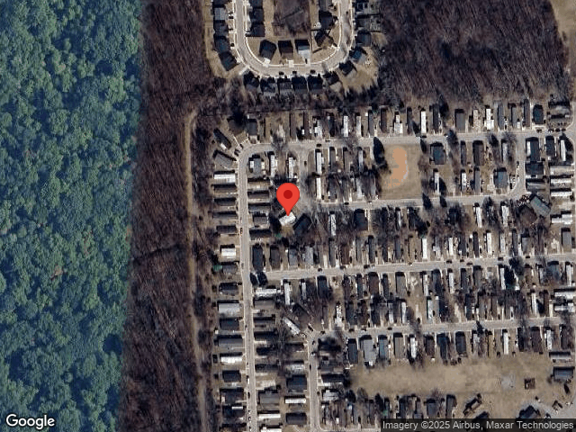 1515 ridge rd, ypsilanti,  MI 48198