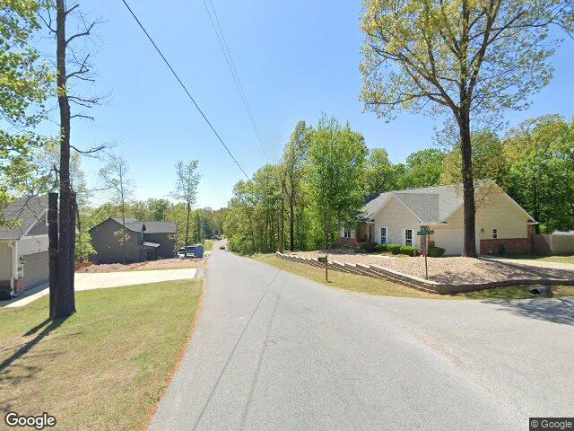 york & bridlington drive, bella vista,  AR 72714