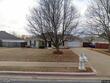 602 emerald st, lowell,  AR 72745