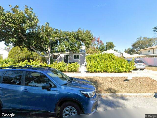 4925 16th ave n, saint petersburg,  FL 33710