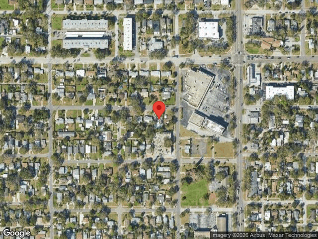 5010 8th ave n, saint petersburg,  FL 33710