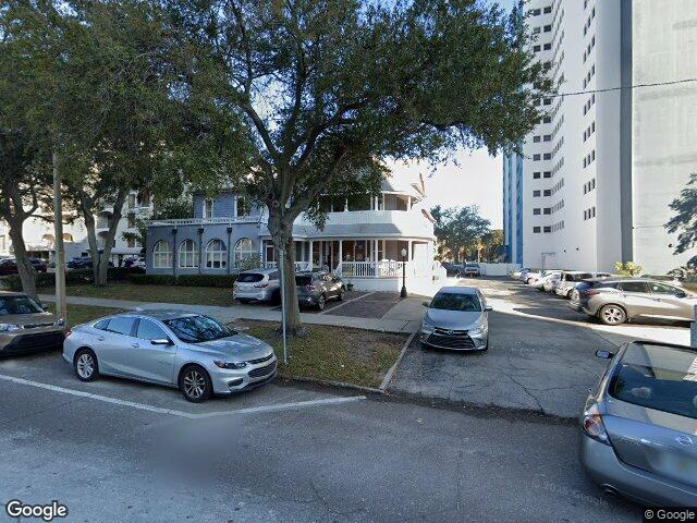 145 4th ave ne unit 401
                                ,Unit Unit 401, saint petersburg,  FL 33701