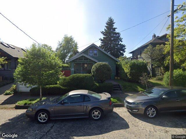 2611 se 49th ave, portland,  OR 97206
