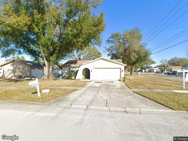 10203 57th way n, pinellas park,  FL 33782