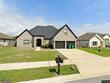 1841 utopia st, centerton,  AR 72719