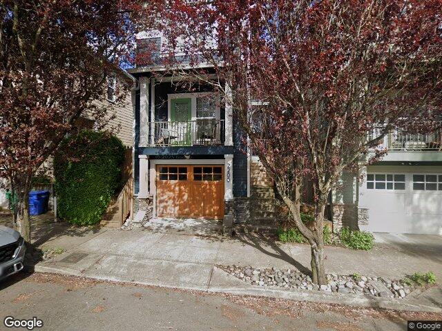 2200 se 48th ave, portland,  OR 97215