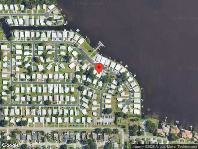 294 colonial blvd #48
                                ,Unit # 48, palm harbor,  FL 34684