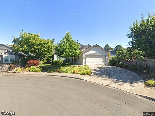 12515 sw peachvale st, portland,  OR 97224