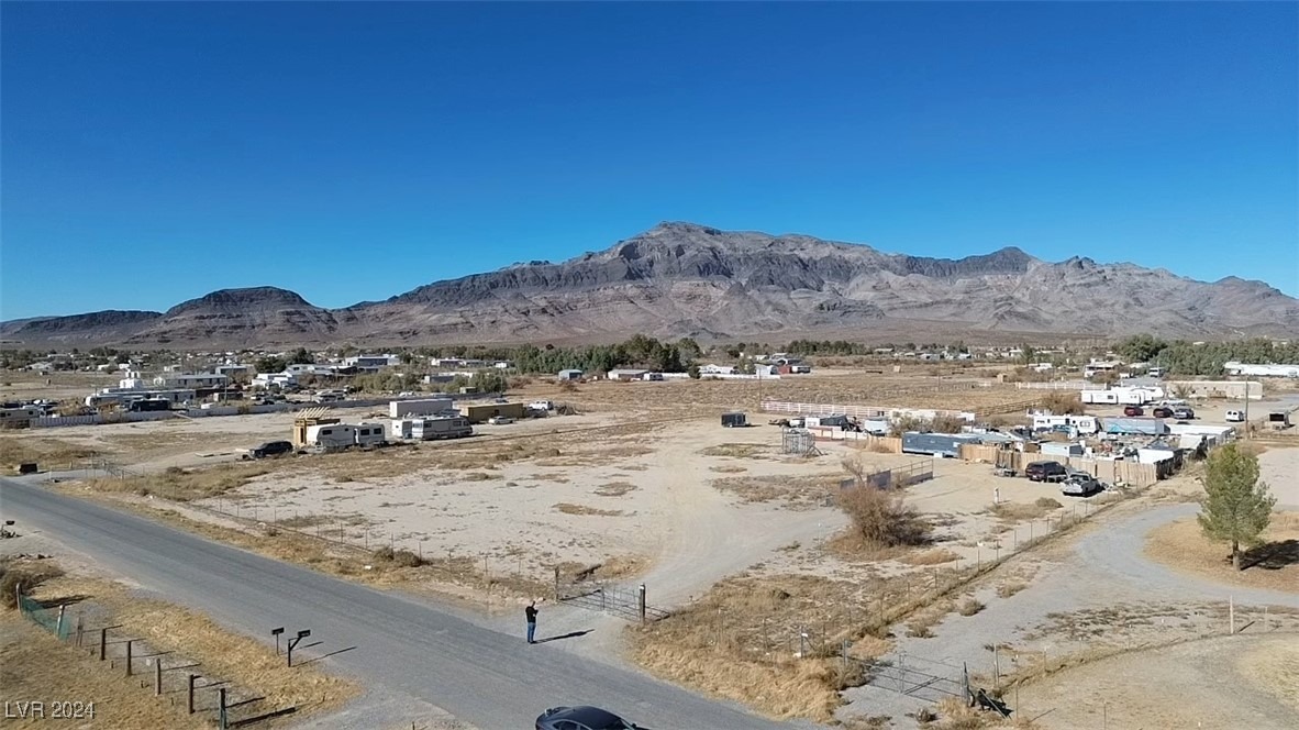 2320 mcmurray dr, pahrump,  NV 89060