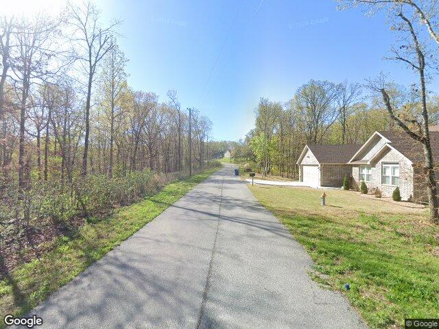 lot 19 & 20 epping drive, bella vista,  AR 72714