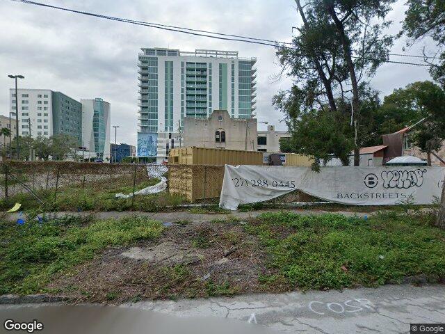 749 burlington avenue #305, saint petersburg,  FL 33701