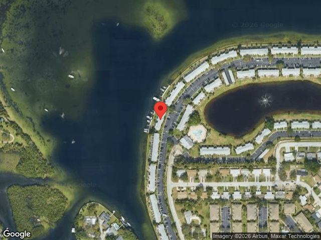 105 pompano drive se, saint petersburg,  FL 33705