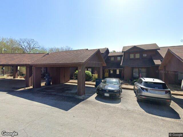 26 melinda ln, bella vista,  AR 72714