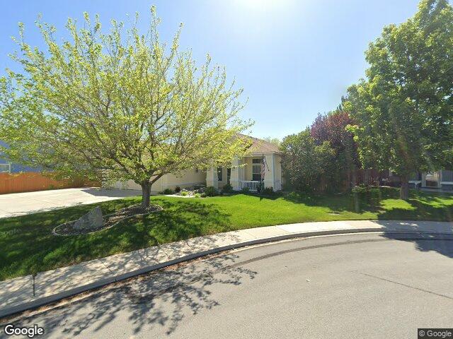 7815 almeria ct, sparks,  NV 89436