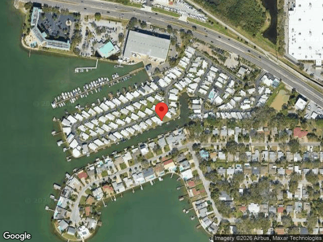 8740 43rd avenue n, st petersburg,  FL 33709