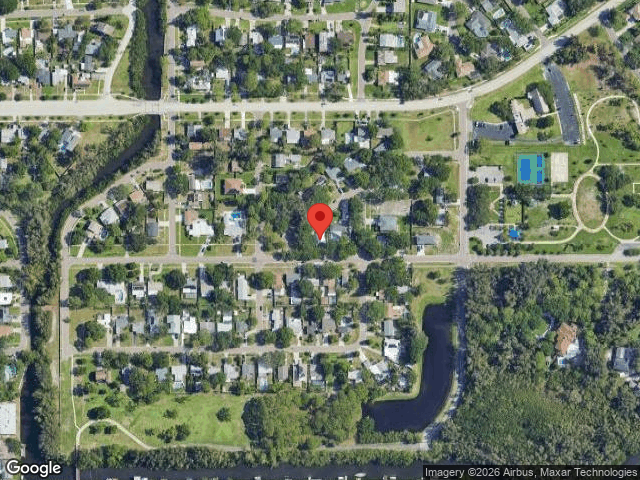 301 81st ave ne, saint petersburg,  FL 33702