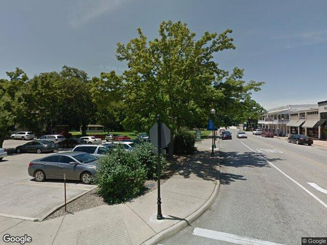 2302 n zane st, siloam springs,  AR 72761