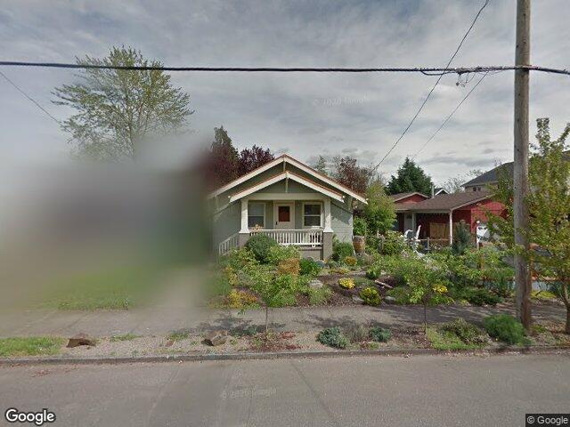 3606 se 62nd ave, portland,  OR 97206